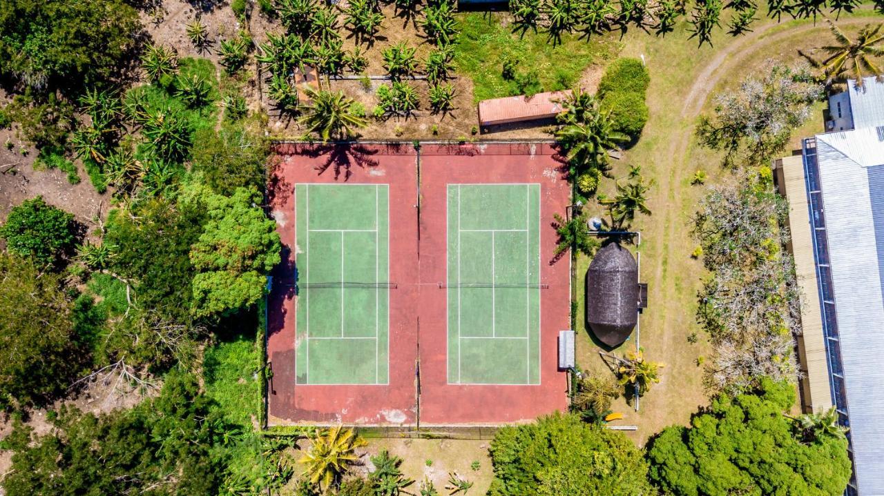 Tanoa Tusitala Hotel Apia Bagian luar foto