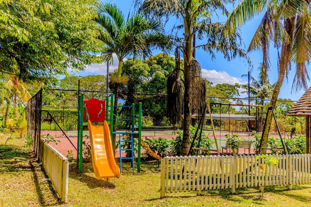 Tanoa Tusitala Hotel Apia Bagian luar foto