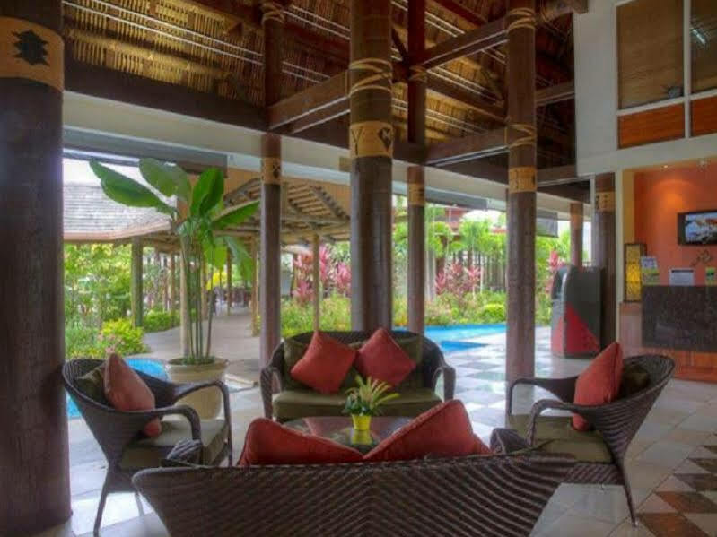 Tanoa Tusitala Hotel Apia Bagian luar foto